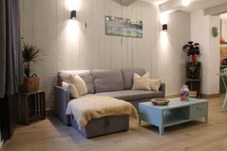 Chez Franck et Gisele - LʼIsle-sur-la-Sorgue - 9