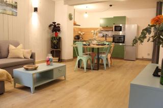 Chez Franck et Gisele - LʼIsle-sur-la-Sorgue - 5