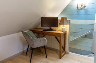 Cœurs en Bay - Maison romantique avec parking et terrasse - 1