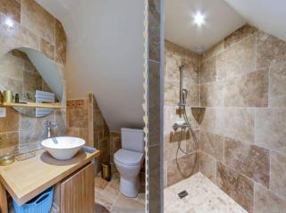 Cœurs en Bay - Maison romantique avec parking et terrasse - Saint-Valery-sur-Somme - 2