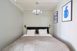 Cozy Flat in Central Copenhagen By Marble Church - Copenaghen - 7