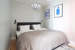 Cozy Apartment in Central Copenhagen By Marble Church - Kopenhagen - 7