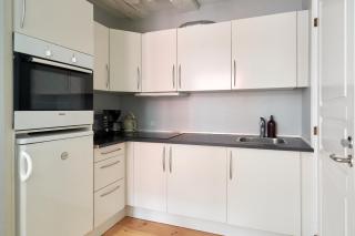 Cozy Apartment in Central Copenhagen By Marble Church - Kopenhagen - 8