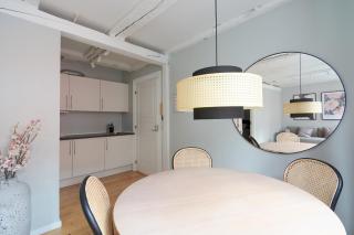 Cozy Flat in Central Copenhagen By Marble Church - Copenaghen - 3