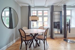 Cozy Flat in Central Copenhagen By Marble Church - Copenaghen - 5