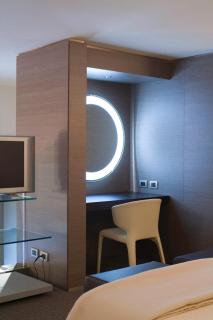 UNA HOTELS T Hotel Cagliari - Cagliari - 9