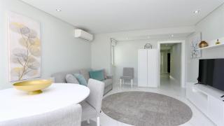 Marina Retreat - CleverDetails, for 2 adults and 2 children, Jacuzzi, near the Marina and the beach - Vilamoura - 3