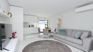Marina Retreat - CleverDetails, for 2 adults and 2 children, Jacuzzi, near the Marina and the beach - Vilamoura - 9