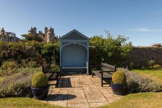 St Colms Main House - 2