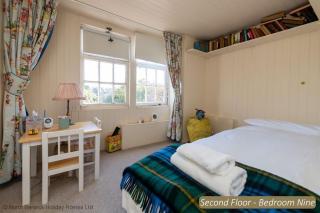St Colms Main House - North Berwick - 9