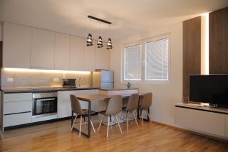 3M Apartment - Ohrid - 9