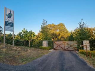 Alimandi Nursery Cottage - Kapstadt - 4