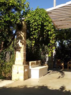 Gallipoli Salento Antica Dimora con piscina ad uso esclusivo - Parabita - 3