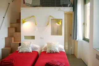 B&B Loft Padova - Padoue - 8