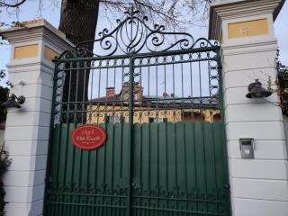 Bed&Breakfast Villa Camilla - Ivrea - 5