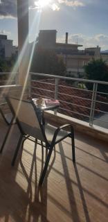 AYRA ROOMS ALIVERI - Aliveri - 8