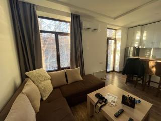 Cascade White Luxury Apartment - Erevan - 8