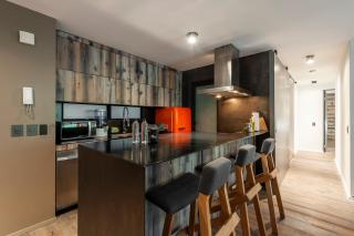 Amazing 2BR in Polanco - Città del Messico - 8