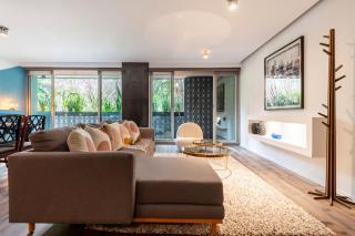 Amazing 2BR in Polanco - Città del Messico - 1