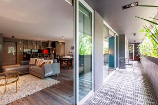 Amazing 2BR in Polanco - Città del Messico - 3