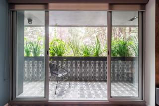 Amazing 2BR in Polanco - Città del Messico - 0
