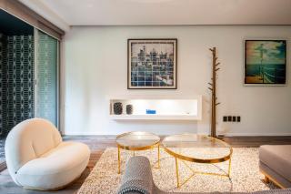 Amazing 2BR in Polanco - Città del Messico - 6