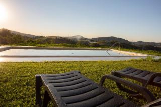 Agroturismo Basitegi - 9