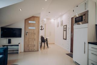 Apartament Kotwica - Giżycko - 4