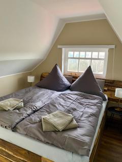 Ferienhaus Ostrauer Hof - 4