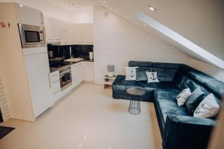 Apartament Kotwica - Giżycko - 8