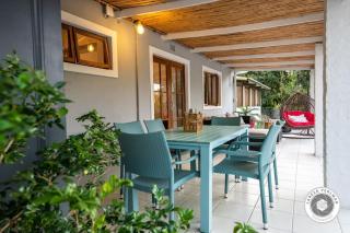 Wijnberg Cottage - Montagu - 0