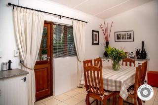 Wijnberg Cottage - Montagu - 9