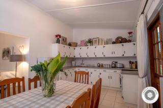 Wijnberg Cottage - Montagu - 5