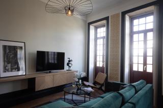 Amazing Family Flat in Center Porto - Oporto - 1