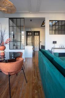 Amazing Family Flat in Center Porto - Oporto - 5
