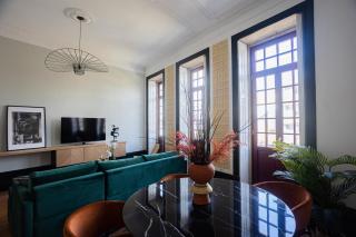Amazing Family Flat in Center Porto - Oporto - 0