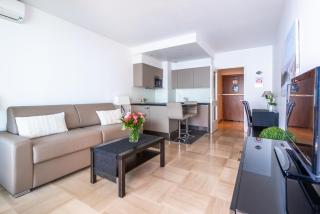 SEA FRONT - panoramic sea view studio with terrace - 9