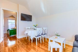 OMIŠ Dream house Blue sky - 1