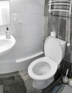 Дворівнева квартира в центрі міста - Lwiw - 1