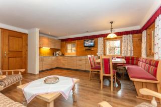 Ferienwohnung Remberghof - 7