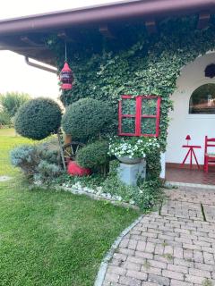 Casa vacanze Girardi - Gorizia - 7