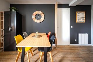 Life&Travel - Appart cosy - 4 chambres - Bordeaux - Bordeaux - 6