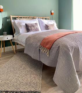 The Green Room guest suite - Belfast - 1
