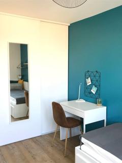 Life&Travel - Appart cosy - 4 chambres - Bordeaux - Bordeaux - 4