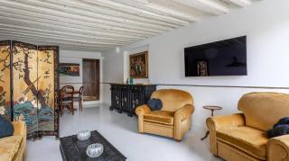 Luxury on the Gran Canal with wonderful view - Venice - 8