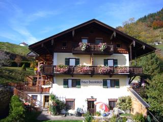 Haus Brandstein Ferienwohnungen - Ramsau - 4