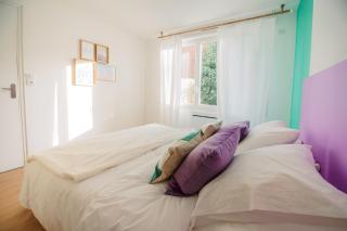 Casita - Comme une petite maison - Parking gratuit - Valence - 6