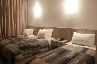 Hotel Estação 101 - Itajaí - 6