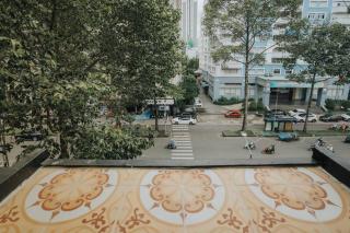 Stay&Chill - S.4: Indochine loft nearby Bui Vien - Ho Chi Minh - 8