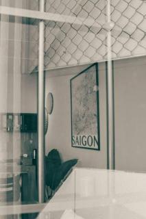 Stay&Chill - S.4: Indochine loft nearby Bui Vien - Ho Chi Minh - 4